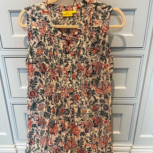 Roller Rabbit Tunic - Picture 3 of 5